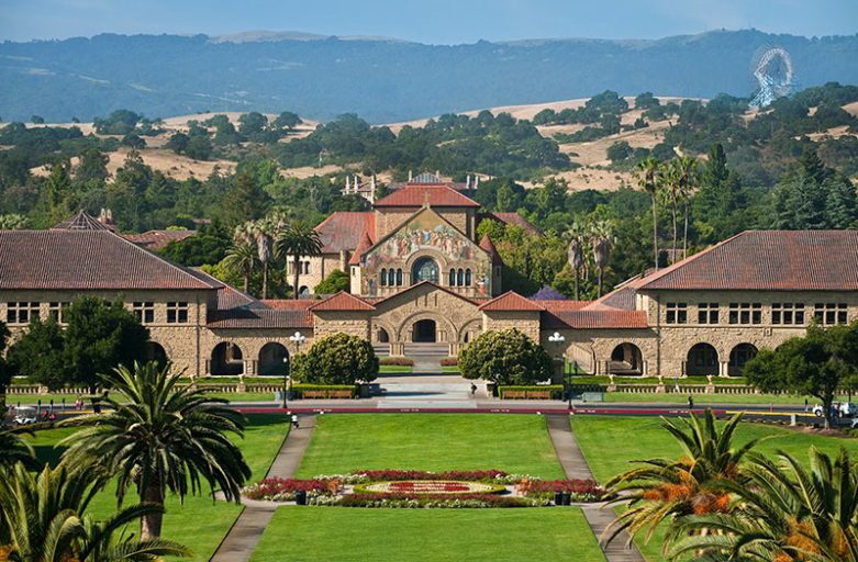 Stanford University: Pusat Inovasi, Teknologi, dan Kewirausahaan