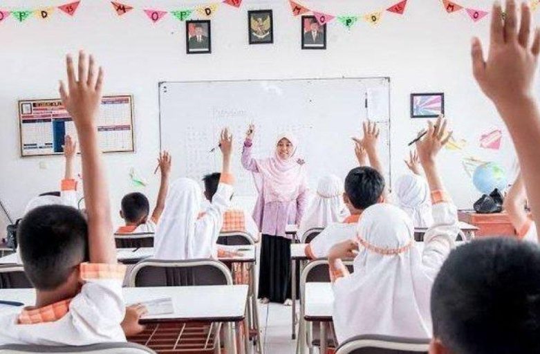 Generasi Emas 2045: Mempersiapkan Pendidikan untuk Menyongsong Kemajuan Indonesia