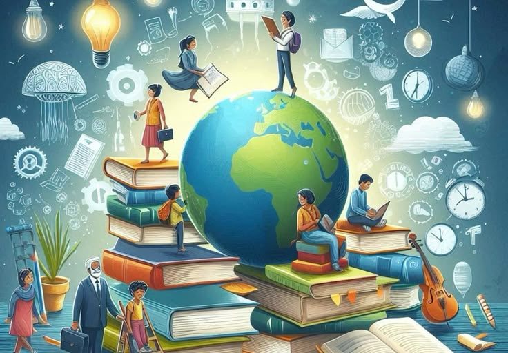 Strategi Memilih Pendidikan Terbaik Tahun Ini: Investasi yang Tepat bagi Karier Anda