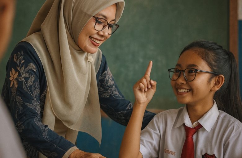 Persiapan Generasi Emas 2045, Peran Anak Muda Krusial