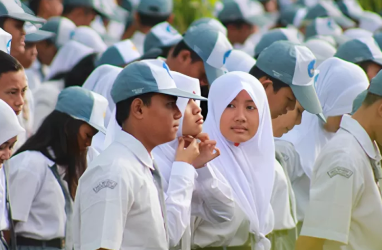 Masa Depan Pendidikan Indonesia Berbasis Teknologi