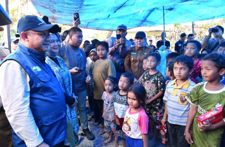 Kebijakan Kenaikan Kelas dan Kelulusan di Wilayah Terdampak Bencana